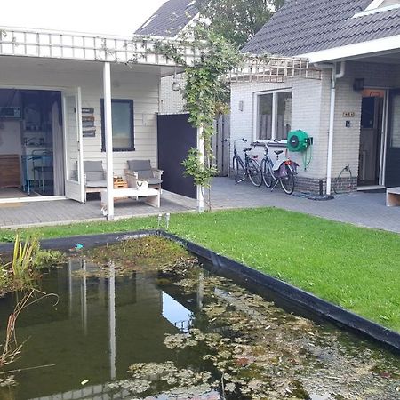 Bnbe-Incontrol Middelburg Exteriér fotografie